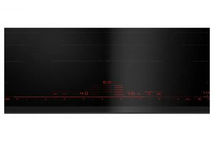 Bếp từ 5 vùng nấu Bosch PXX975DC1E serie 8