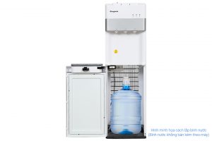 Cây nước nóng lạnh Kangaroo KG56A3 585W