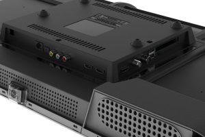 Google Tivi Aqua 32 inch AQT32K85FX