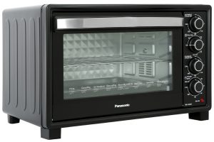 Lò nướng Panasonic NB-H3203KRA 32 lít