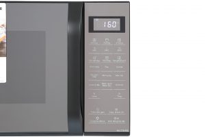 Lò vi sóng có nướng Panasonic NN-CT66MBYUE 27 lít