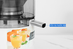 Máy ép trái cây Panasonic MJ-CB100WRA