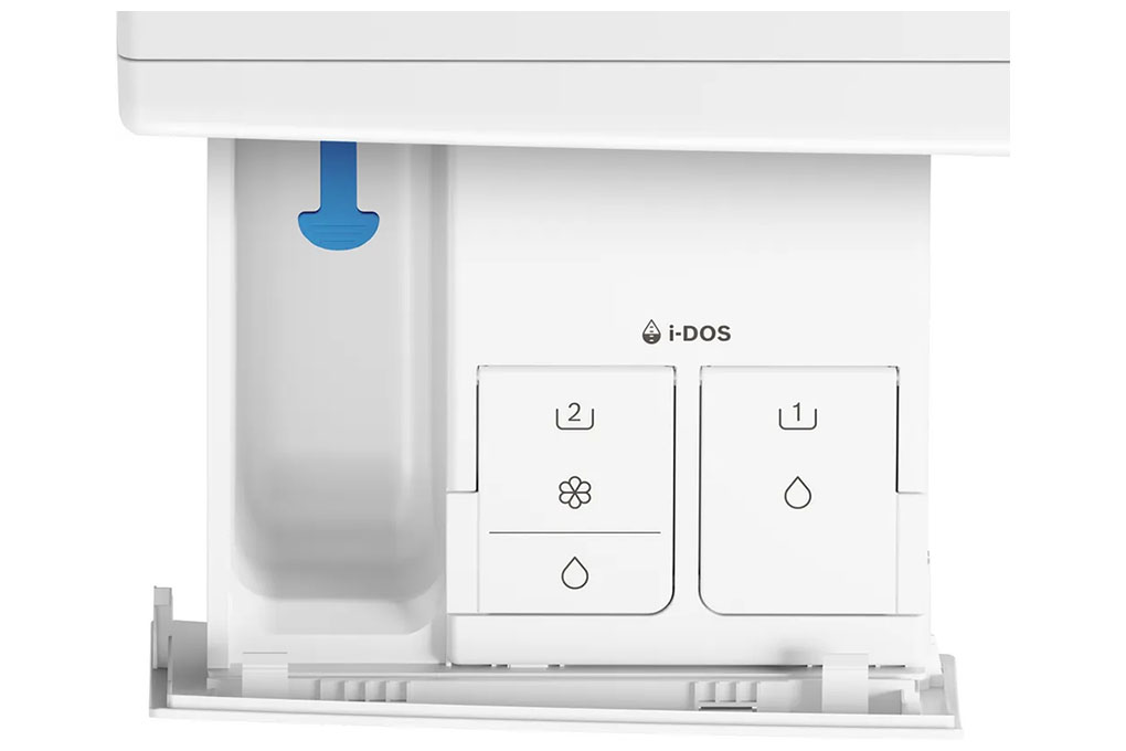 Máy giặt Bosch 10Kg WGB254A0SG Series 8 Máy giặt Bosch 10Kg WGB254A0SG Series 8