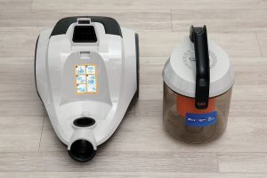 Máy hút bụi dạng hộp Philips XB1012/10