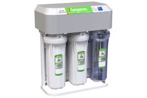 Máy lọc nước Kangaroo Hydrogen 10 lõi KGHP10K3