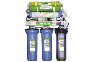 Máy lọc nước Kangaroo KGRP12