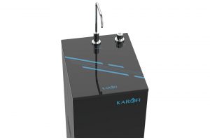 Máy lọc nước Karofi 11 lõi KAQ D20