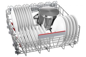 Máy rửa bát độc lập Bosch SMS6ZCI16E