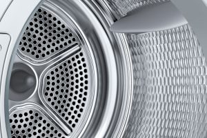 Máy sấy ngưng tụ Bosch 9 kg WPG24100MY