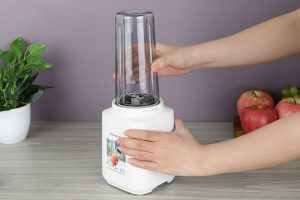 Máy xay sinh tố Panasonic MX-XP103WRA