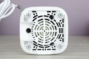 Máy xay sinh tố Panasonic MX-XP103WRA