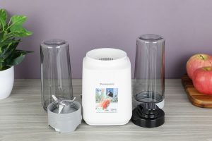 Máy xay sinh tố Panasonic MX-XP103WRA