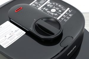 Nồi áp suất điện Philips HD2151/66 5 lít