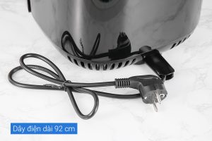 Nồi chiên không dầu Philips HD9200/90 4.1 lít