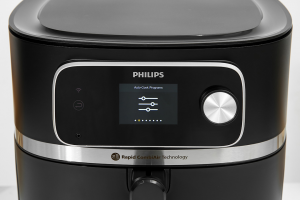 Nồi chiên không dầu Philips HD9880/90 8.3 lít