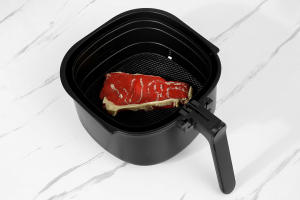 Nồi chiên không dầu Philips HD9880/90 8.3 lít