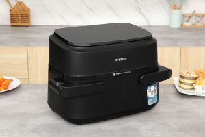 Nồi chiên không dầu Philips NA150/00 7.1 lít