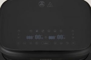 Nồi chiên không dầu Philips NA150/00 7.1 lít