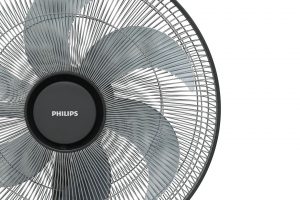 Quạt cây Philips 6 cánh CX1520/01 47W