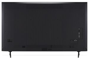 Smart Tivi QNED evo LG AI 4K 85 inch 85QNED92ASA