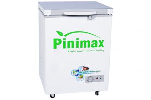 Tủ đông Pinimax 100 lít PNM 15AF