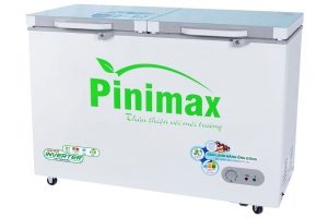Tủ đông Pinimax 390 lít PNM 39A4KD
