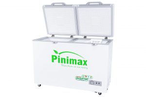 Tủ đông Pinimax 390 lít PNM 39A4KD