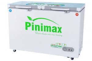 Tủ đông Pinimax 390 lít PNM 39W4KD