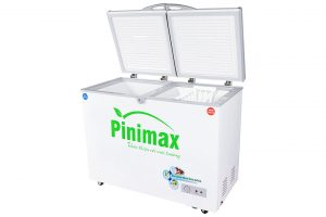 Tủ đông Pinimax 390 lít PNM 39WF