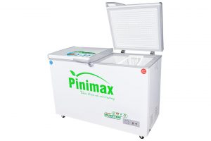 Tủ đông Pinimax Inverter 390 lít PNM 39WF3