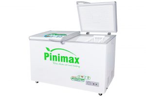 Tủ đông Pinimax inverter 390 lít PNM39AF3