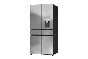 Tủ lạnh Panasonic inverter 650 lít prime+ edition NR WY720ZHHV