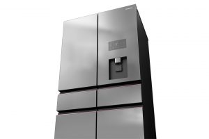 Tủ lạnh Panasonic inverter 650 lít prime+ edition NR WY720ZHHV