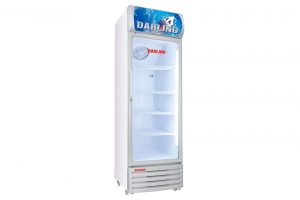 Tủ mát Darling 280 lít DL 2800A