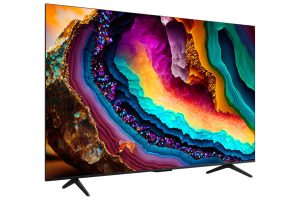 Google Tivi TCL 4K 65 inch 65P755 Pro