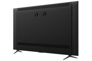 Google Tivi TCL QD Mini LED 4K 98 Inch 98C6K