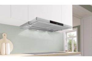 Máy hút mùi âm tủ Bosch DFS097K51