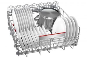 Máy rửa bát âm tủ Bosch SMV8YCX02E serie 8