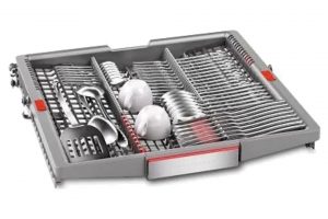 Máy rửa bát âm tủ Bosch SMV8YCX02E serie 8