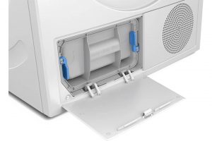 Máy sấy bơm nhiệt 8kg Bosch WTH85008SG