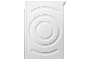 Máy sấy bơm nhiệt 8kg Bosch WTH85008SG