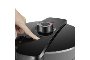 Nồi áp suất điện Panasonic 4 lít NF PC400KRA