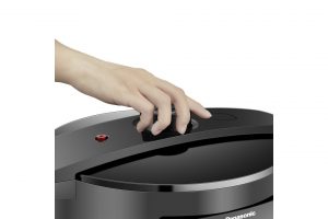 Nồi áp suất điện Panasonic 4 lít NF PC400KRA