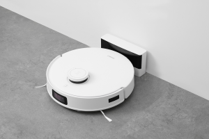 Robot hút bụi lau nhà Ecovacs T10