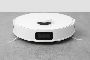 Robot hút bụi lau nhà Ecovacs T10
