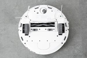 Robot hút bụi lau nhà Ecovacs T10