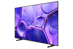 Smart Tivi Crystal UHD Samsung 4K 43 inch UA43U8550F