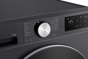 Máy giặt LG AI DD Inverter 11 kg FX1411N5G