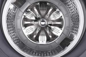 Máy giặt LG Inverter 25 kg T2725SX5G