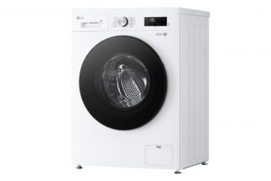 Máy giặt LG Inverter 9 kg FB1209S5W